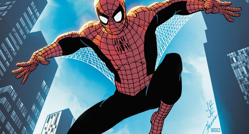 Biggest names in comics industry celebrate Spidey's 60th anniversary ...