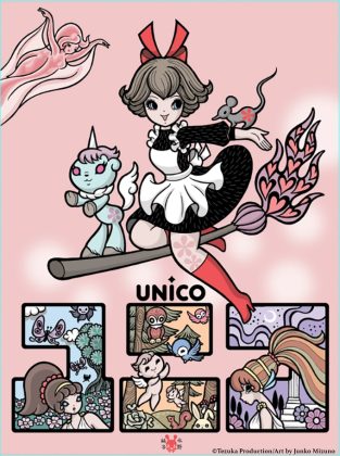 INTERVIEW: Samuel Sattin talks UNICO: AWAKENING