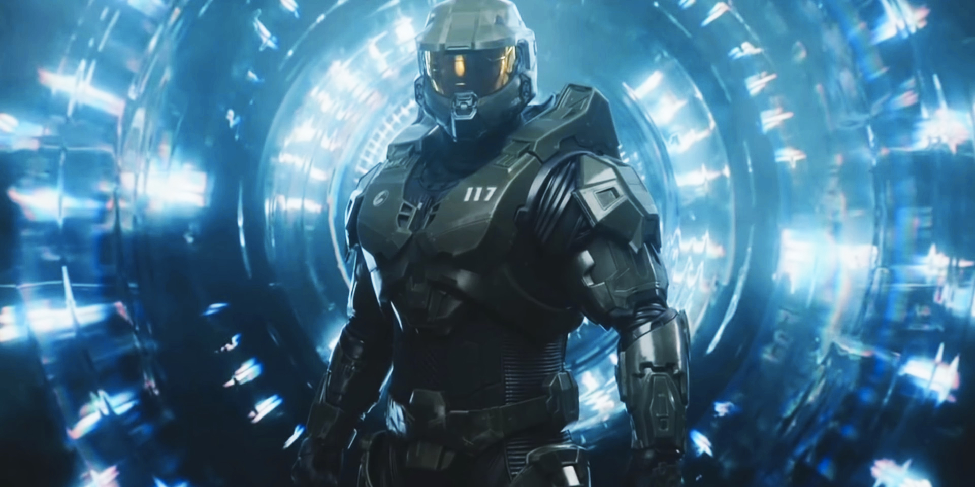 Paramount Plus Halo review: Master Chief's risky unmasking doesn't work -  The Verge