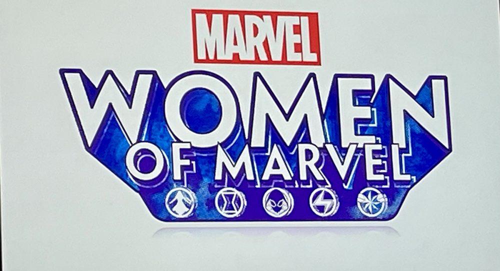 SDCC '22 Women of Marvel panel brings joy to San Diego