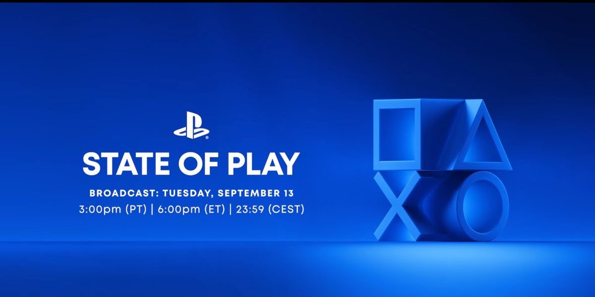 PlayStation State of Play September 2022 - Every major game announced