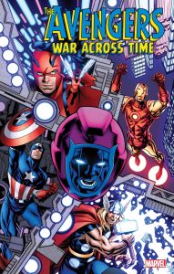 Marvel's Midnight Suns review - crush evil, DM the Avengers, and find that  perfect bedside table