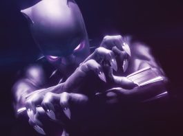 Review: Black Panther: Wakanda Forever – The Gator's Eye