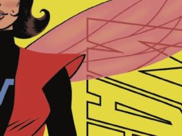 The Marvel Rundown: Little shop of helpers in SCARLET WITCH #1