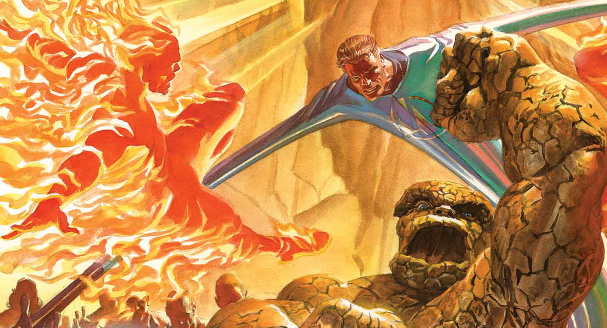 Deadpool: Badder Blood #2 Review – Weird Science Marvel Comics