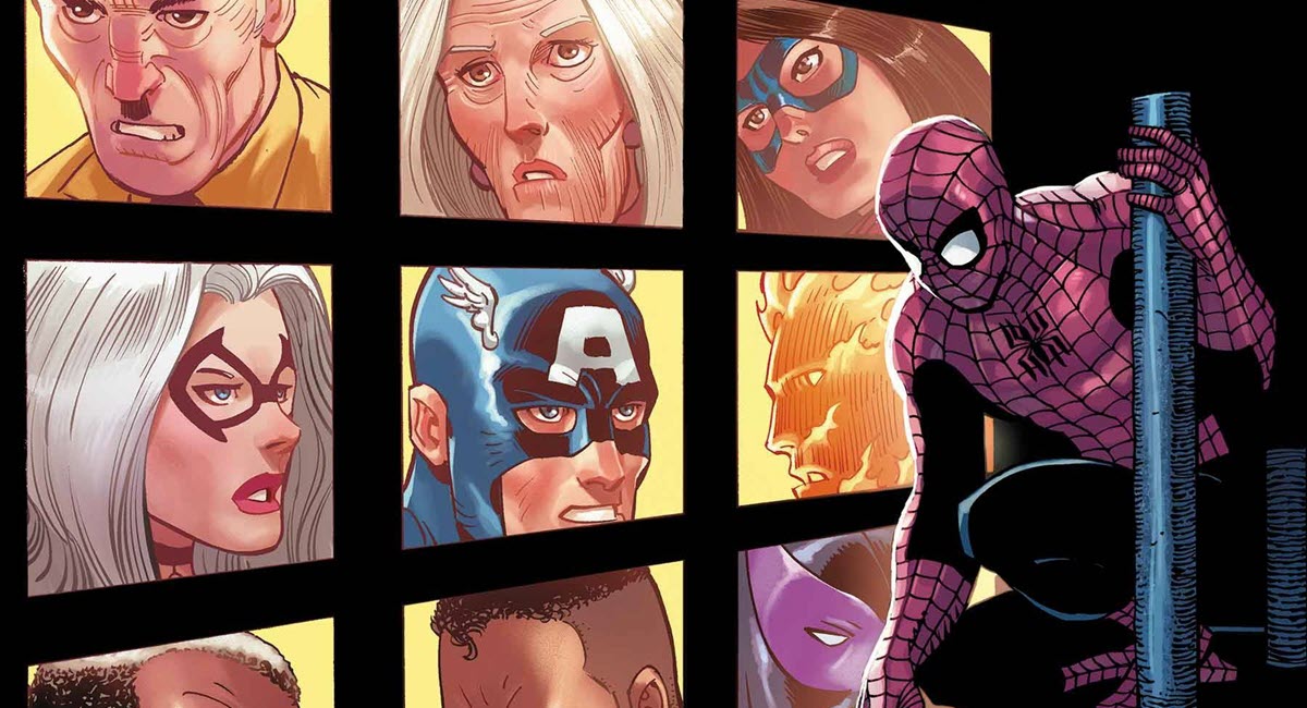 New Spider-Man 2 leaks reveal major storyline spoilers