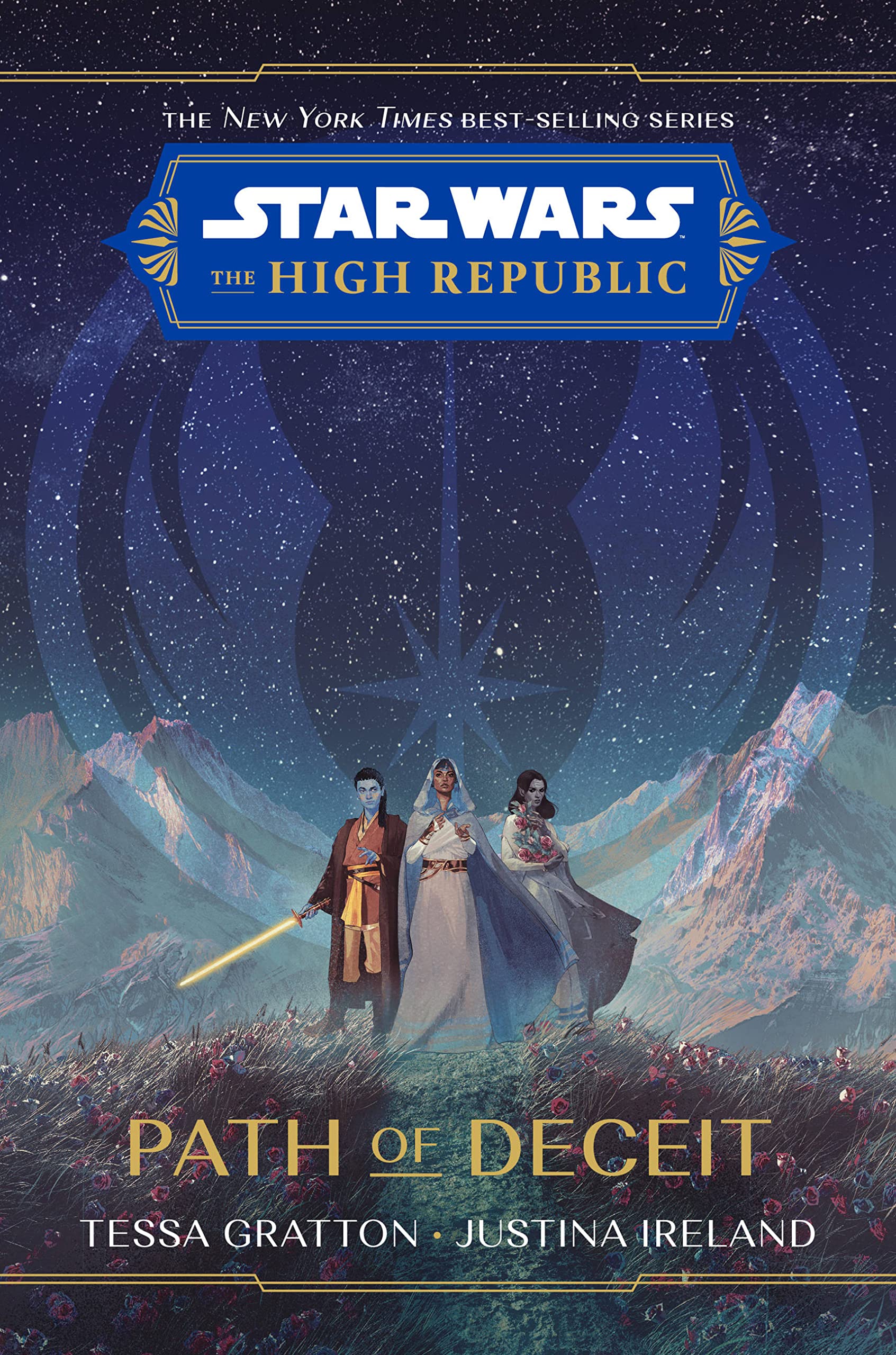 Everything to know about Star Wars: The High Republic - Polygon