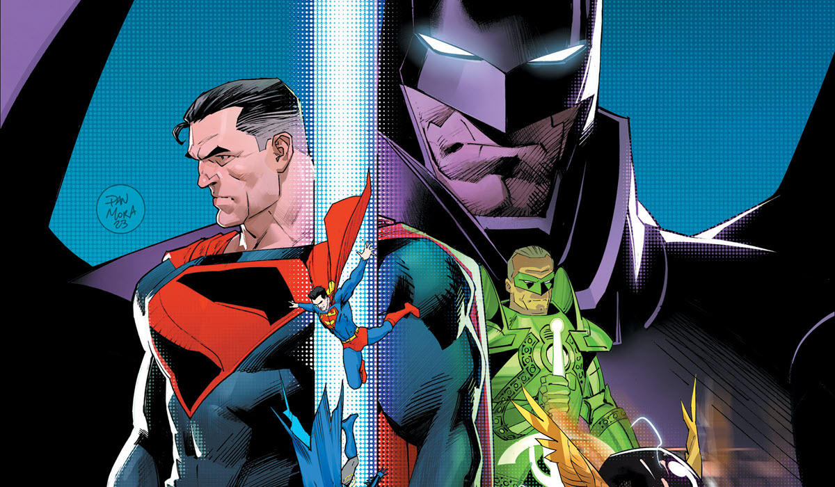 Jim Lee draws Batman-Snake Eyes face-off for DC-Fortnite crossover Zero  Point