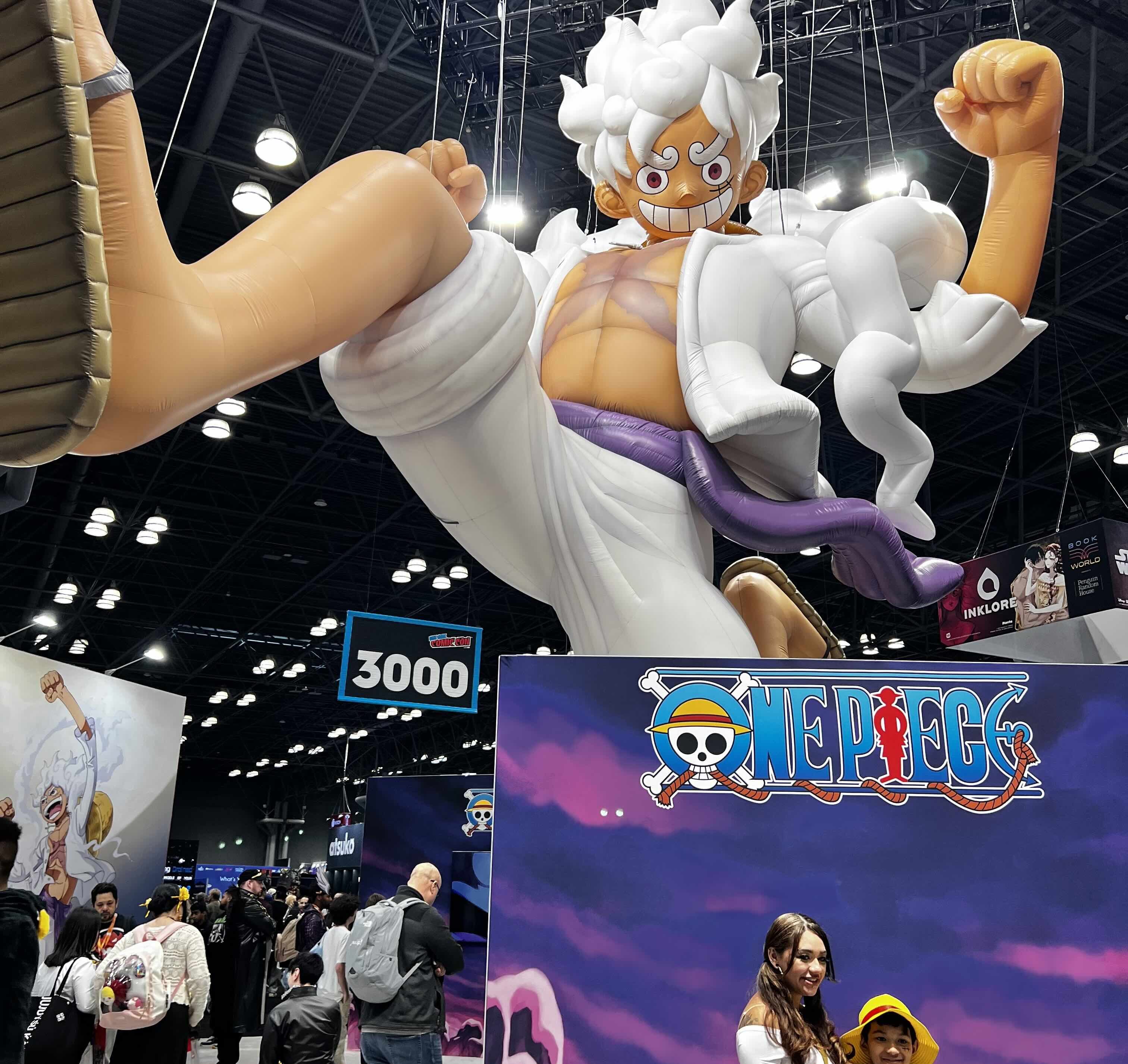 Square Enix Manga And Books Gives Fans A Little Bit Of Everything At Anime  Expo - Crunchyroll News