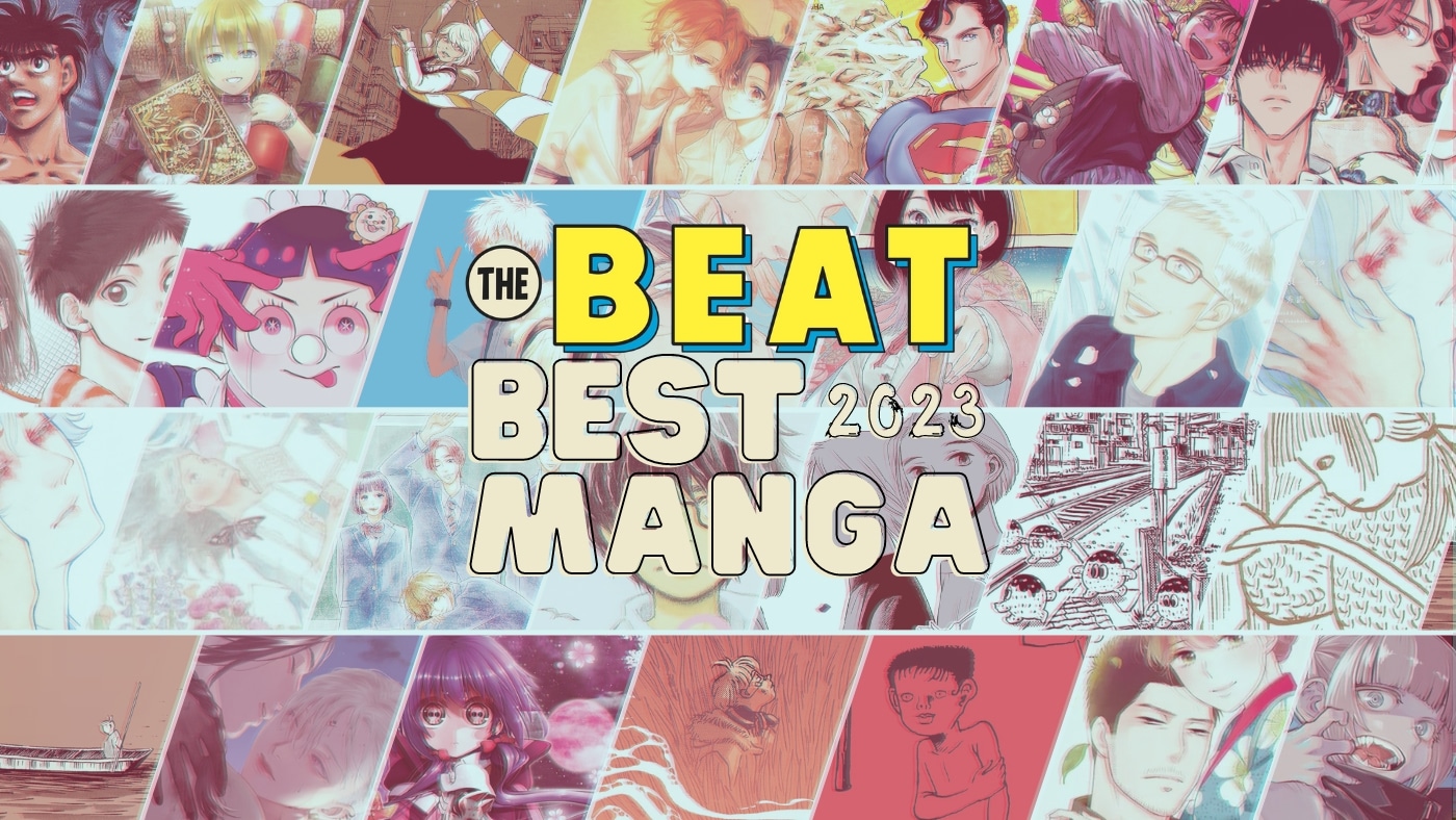 Is Hajime no Ippo the best sports manga/anime ever? : r/manga