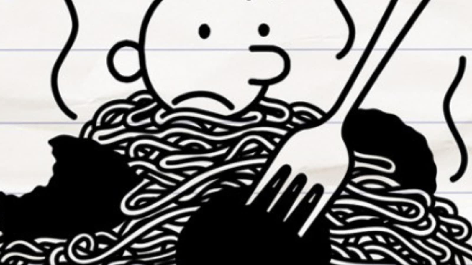 Diary of a Wimpy Kid Book 19 Cover Reveal! 