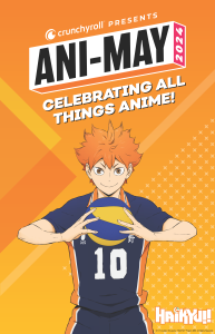 Ani May Haikyuu