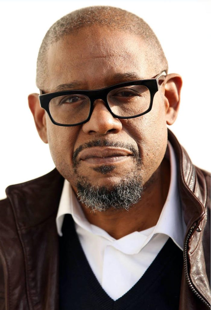 Forest Whitaker 10x14 1