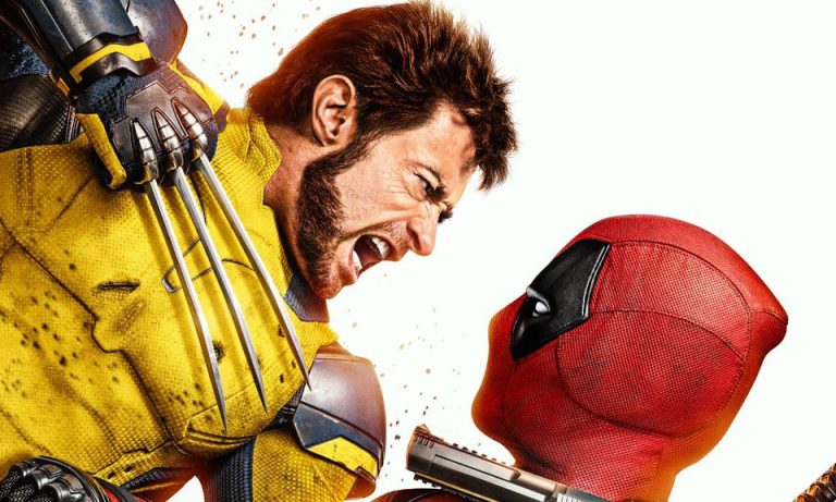 The MCU really wants you to know DEADPOOL & WOLVERINE tickets are on ...