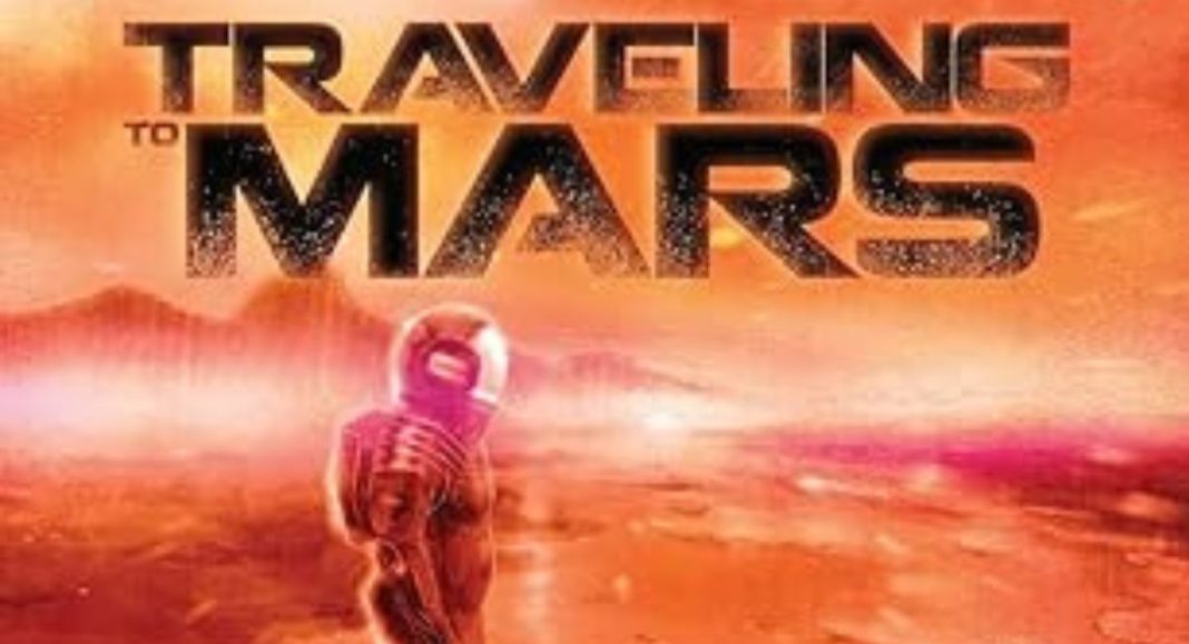 Traveling to Mars