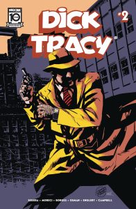 Dick Tracy 2