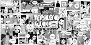 Tephlon Funk