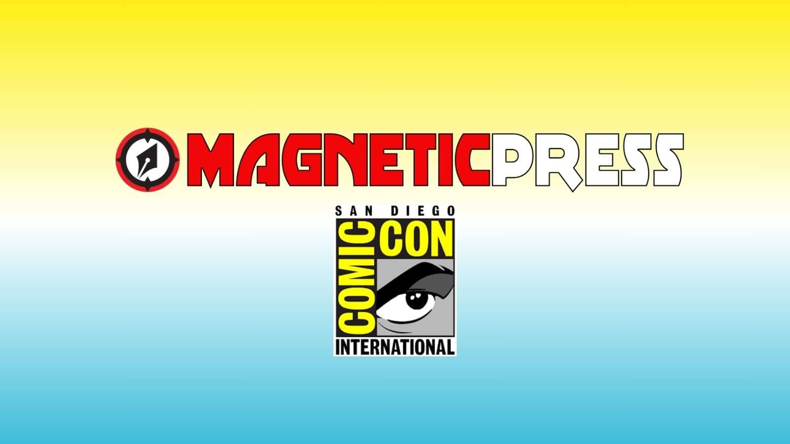 SDCC '24 Press kicks off 10th anniversary with announcement