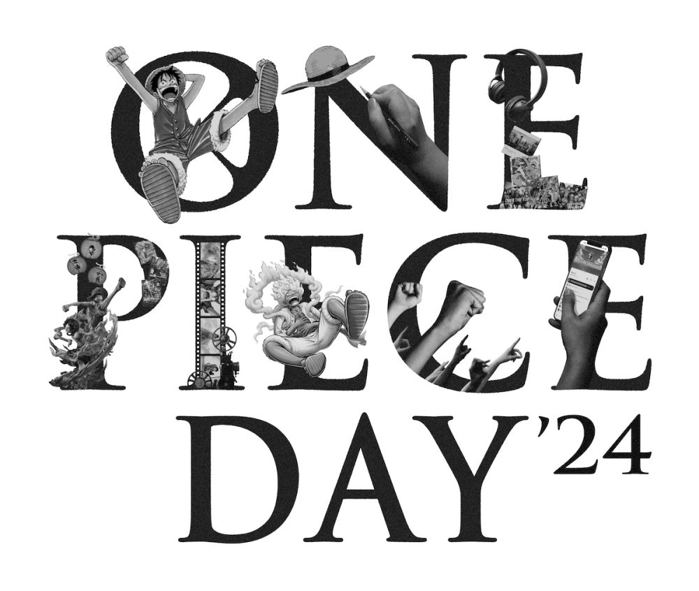 One Piece Day '24 Key Art