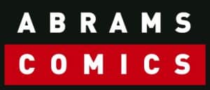 Abrams comics logo