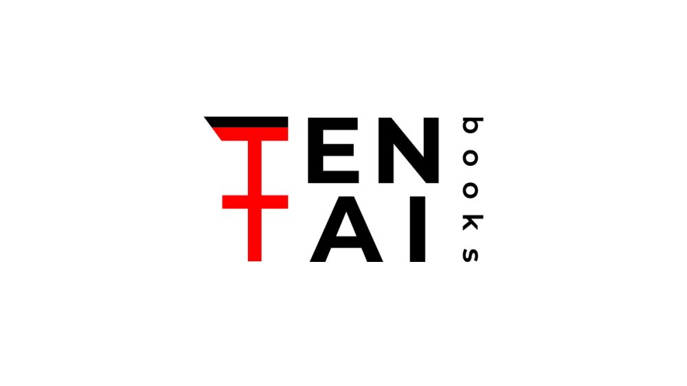 Tentai Books logo wide