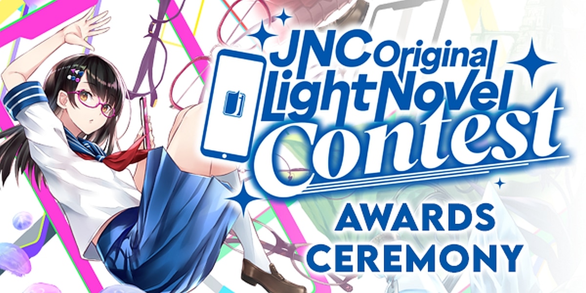 J-Novel Club Announces Original Light Novel Competition Winners