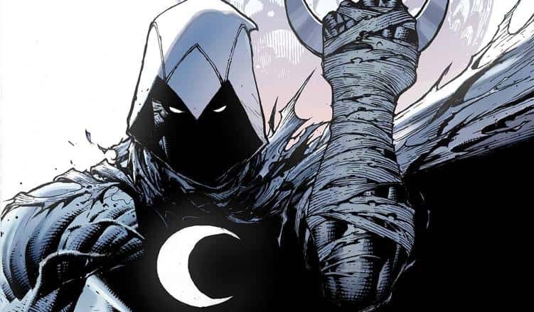 Moon Knight retailer #55