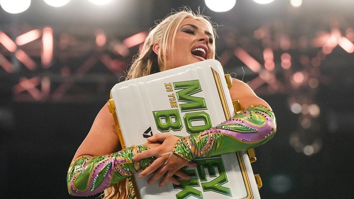 Turnbuckle BEATdown: Money In The Bank 2024 in Review