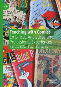 Teaching with Comics