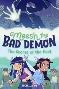 Bad Devil Mish Book 2 cover