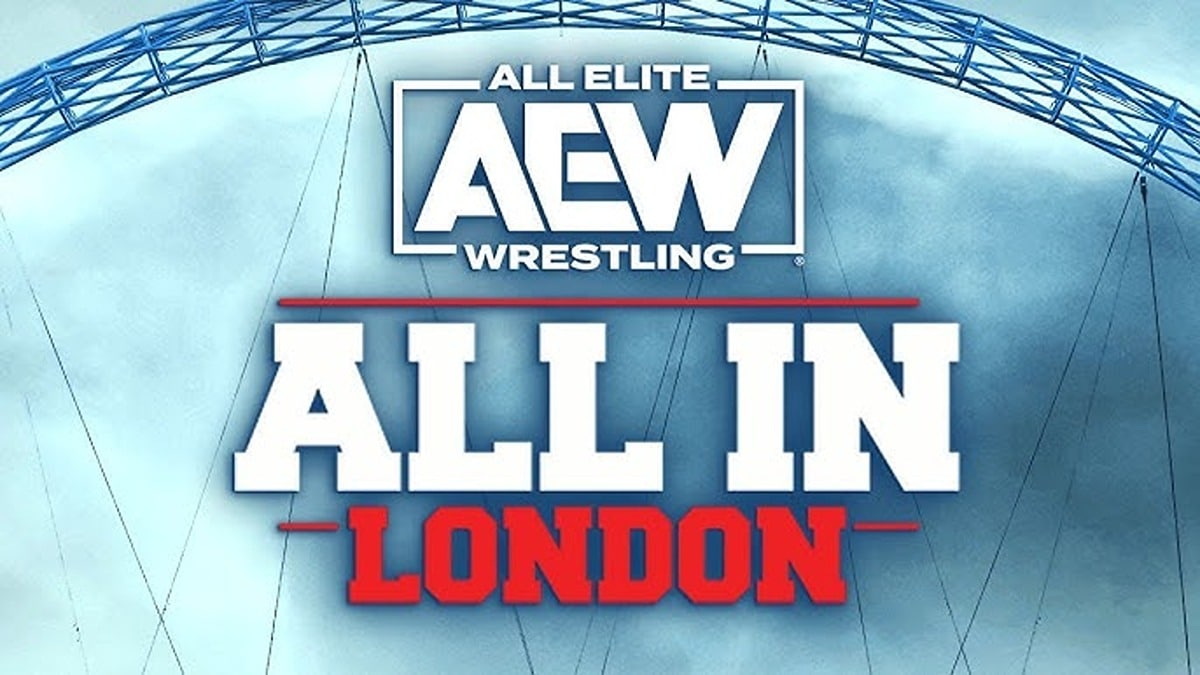 Turnbuckle BEATdown Preview and Predictions for AEW ALL IN 2024