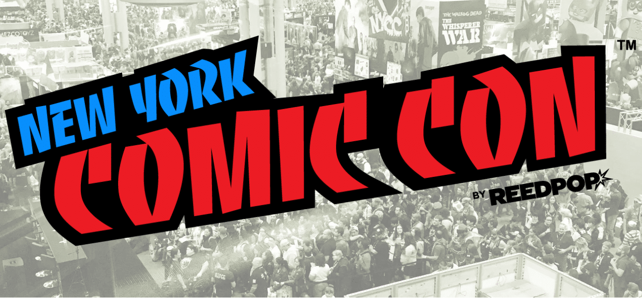 NYCC 2024 programming is out and here are the highlights!