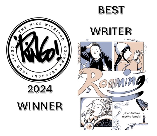 2024 Ringo Awards