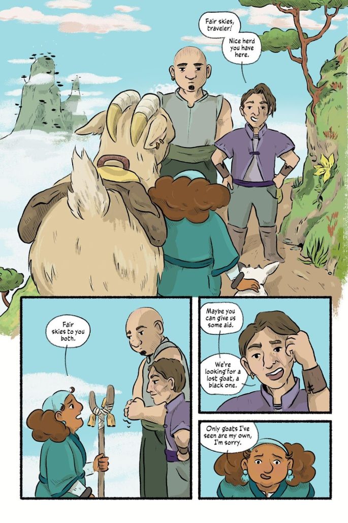 Goat Magic Interiors Page 12