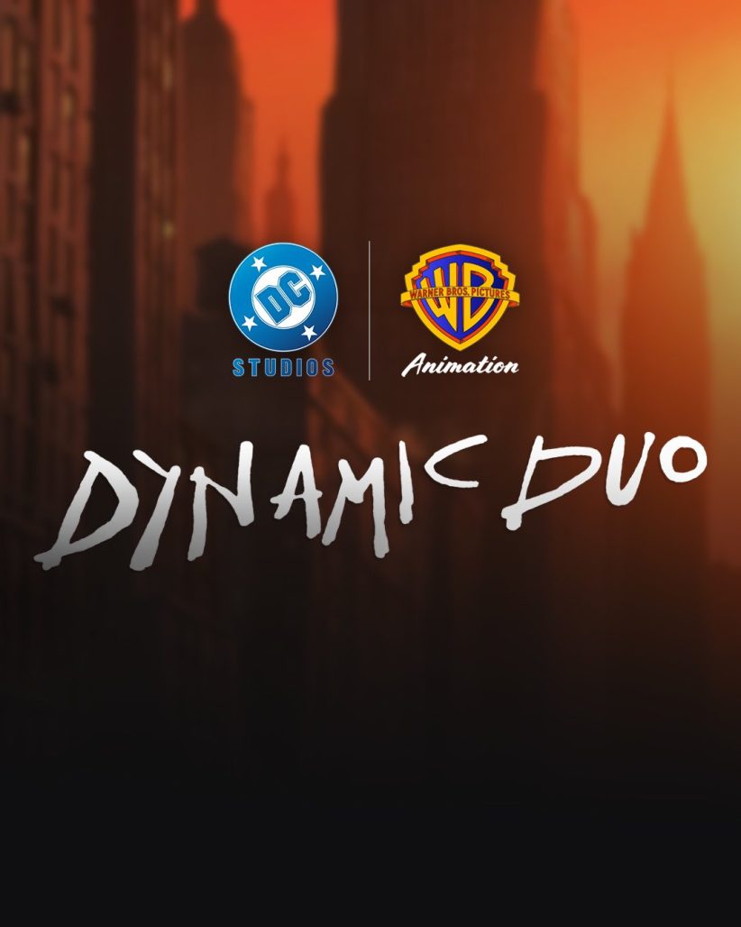 dynamic duo