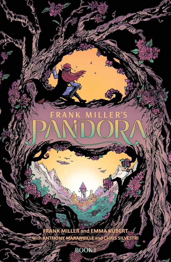 Pandora