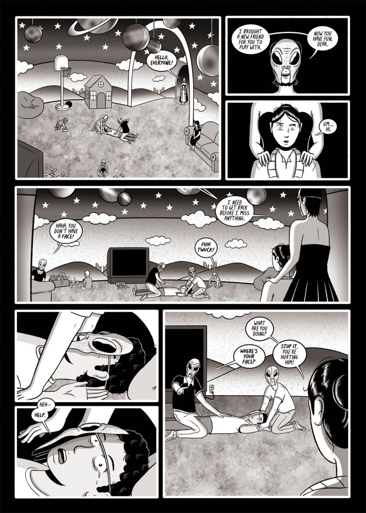 Small Visitor Sample PG 04