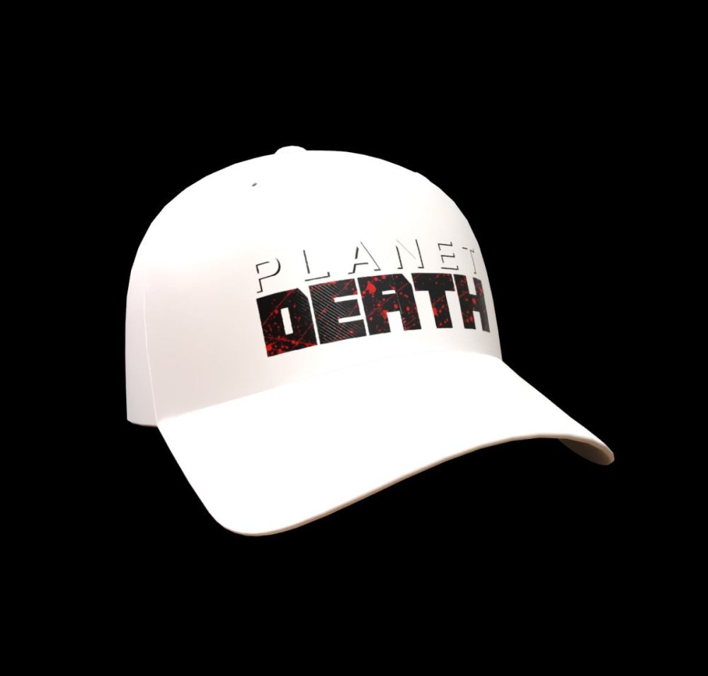 dead planet hat