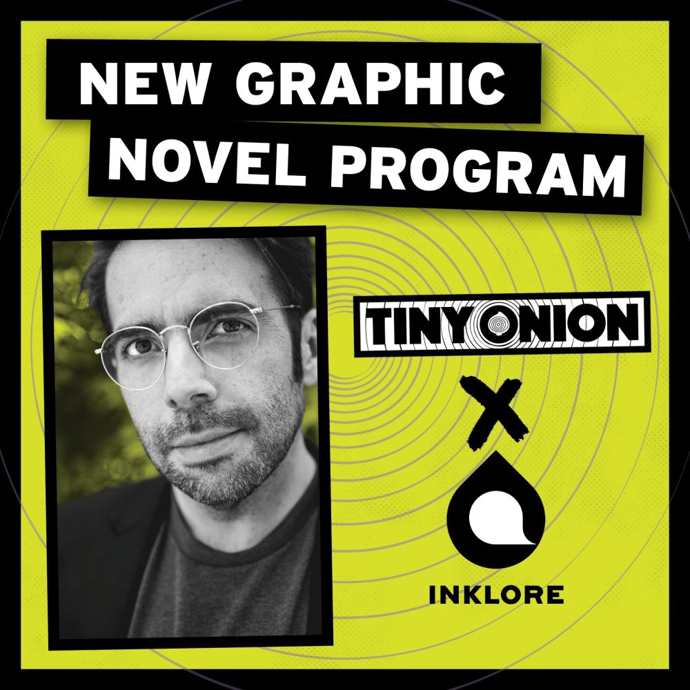 inklore Little Onion Partnership