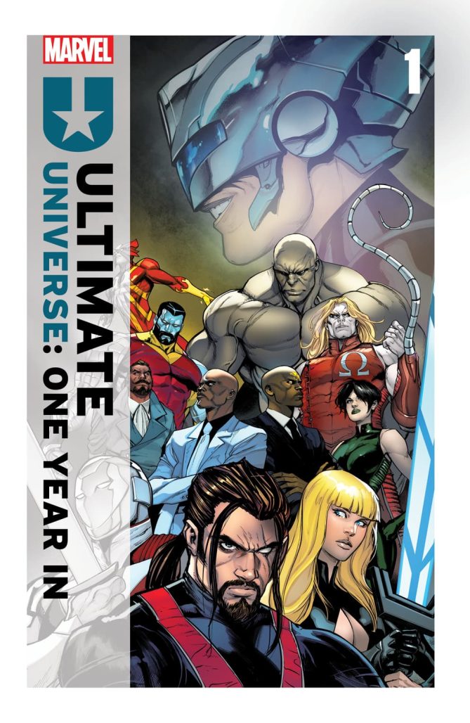 Ultimate Universe One Year Later