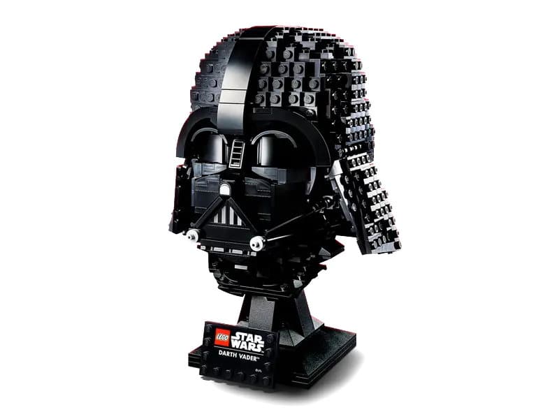 legotath vader helmet