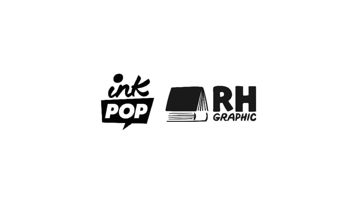 Random House Graphic launching Ink Pop line