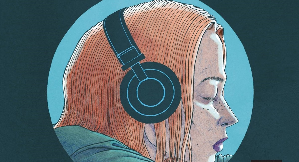 Wednesday Comics Reviews: SPECTRUM #1 opens with a strong melody