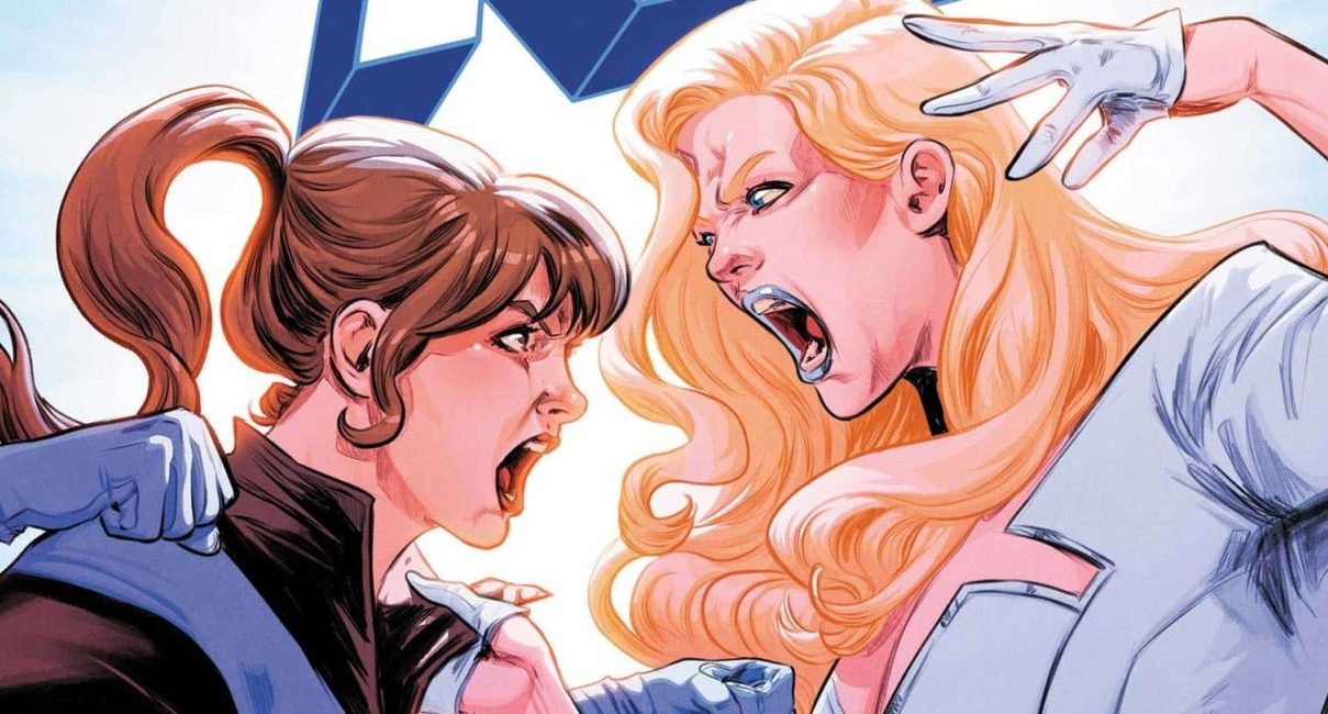 The Marvel Rundown: EXCEPTIONAL X-MEN #3 explores idealogical conflicts