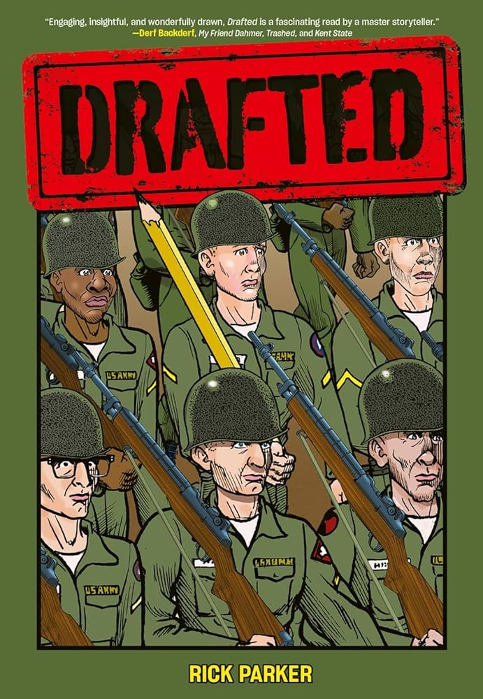 drafted