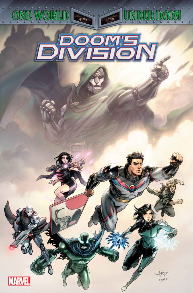 DOOMSDIV2024001 Cover