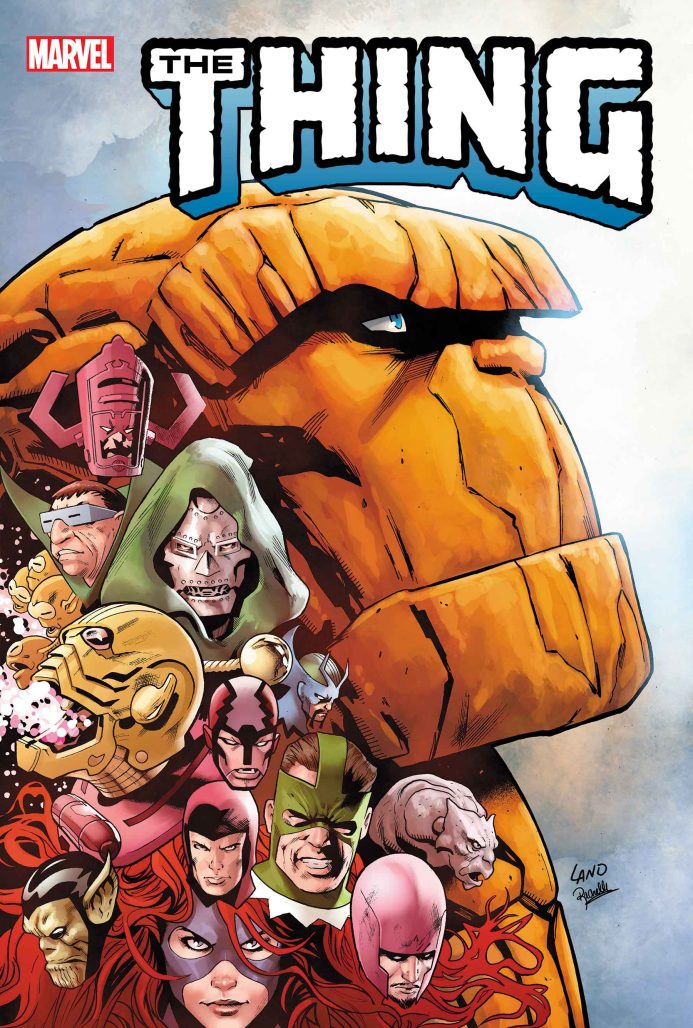 Ben Grimm