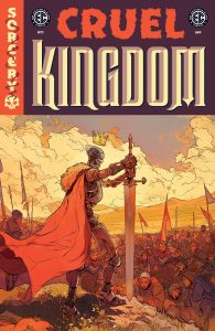 Cruel Kingdom 1