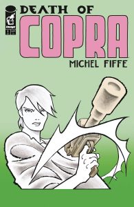 Death of Copra 1