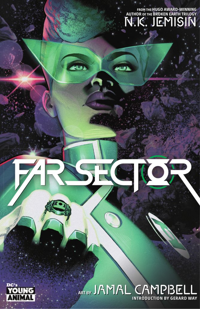 Far sector